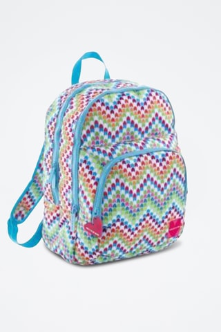 Sac à dos - Multicolore