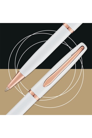 Stylo-bille Jazz Elegance - Encre bleue