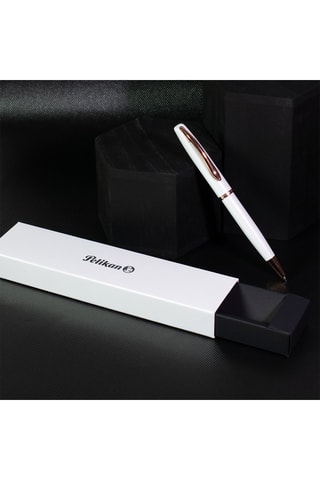 Stylo-bille Jazz Elegance - Encre bleue