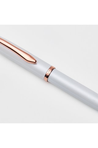 Stylo-bille Jazz Elegance - Encre bleue