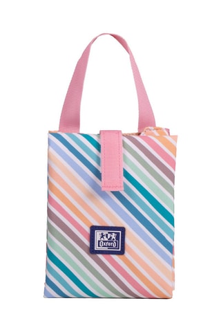 Sac de conservation - Modèle aléatoire - Multicolore