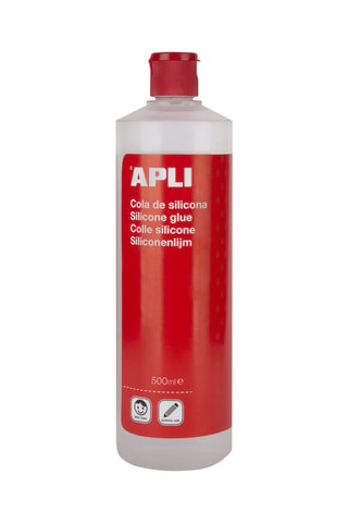 Colle silicone 500 ml