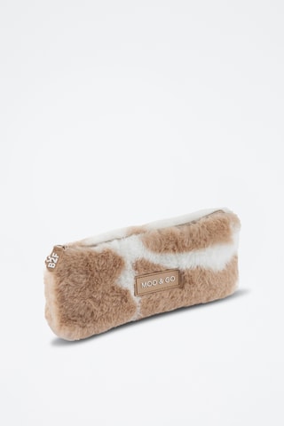 Trousse  - Marron