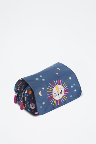 Trousse  - Multicolore