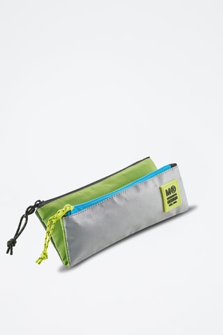 Trousse  - Vert