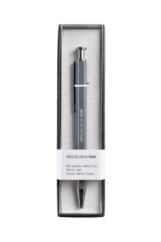 Stylo-bille - Encre noire