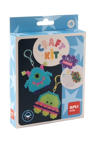 Kit de loisirs créatifs - Dès 6 ans