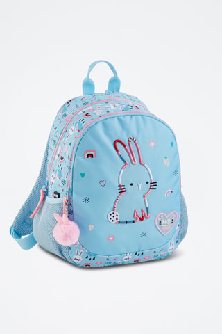 Sac à dos - Multicolore