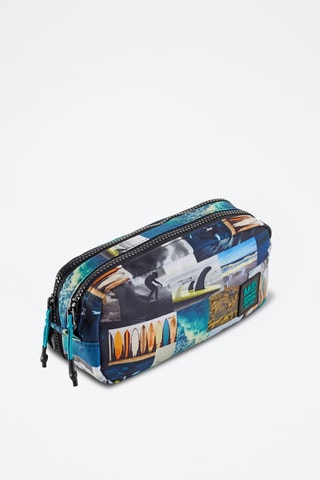 Trousse  - Multicolore
