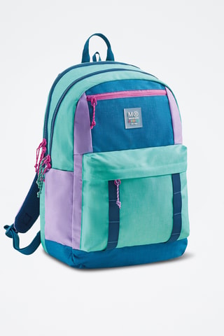 Sac à dos - Multicolore