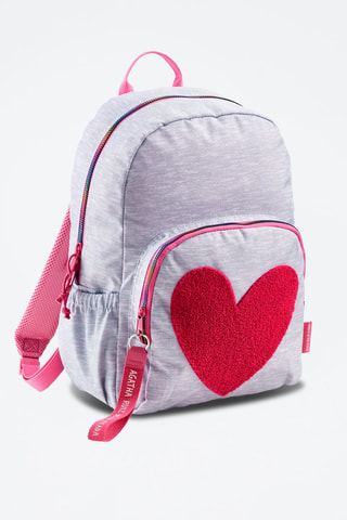 Sac à dos Love - 40 x 28 x 16 cm - Multicolore