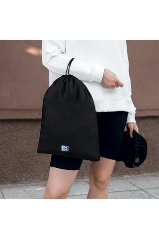 Sac à dos B-Cool - Blanc, bleu et noir