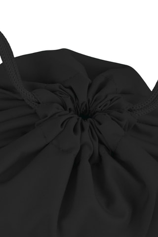 Sac à dos B-Cool - Blanc, bleu et noir