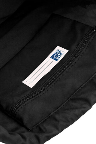 Sac à dos B-Cool - Blanc, bleu et noir