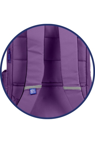 Sac à dos B-Ready - Violet