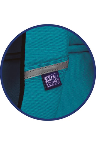 Sac à dos B-Out - Bleu