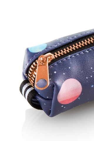 Trousse - Bleu marine - Bleu