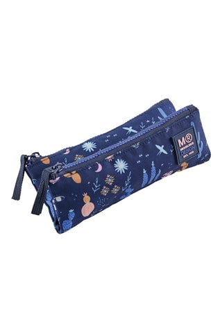 Trousse Desert - Bleu - Bleu