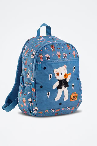 Sac à dos - Multicolore