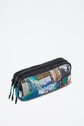 Trousse  - Multicolore