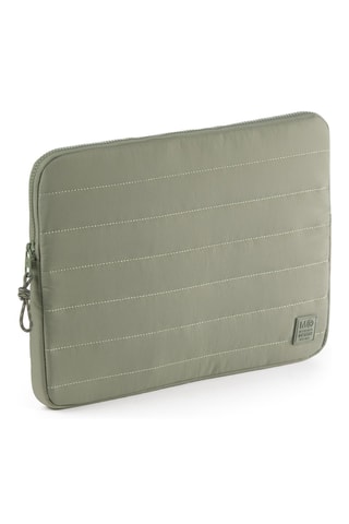 Housse de protection pour portable 15'' à 16" - Kaki