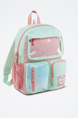 Sac à dos - Multicolore