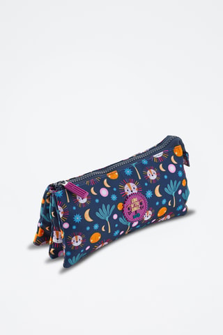 Trousse  - Multicolore