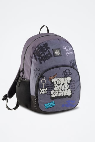 Sac à dos - Multicolore
