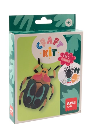 Kit de loisirs créatifs - Dès 6 ans