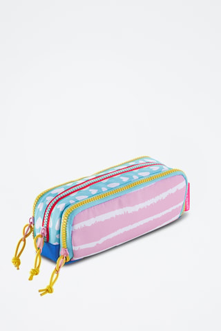 Trousse Agatha Ruiz de la Prada  - Multicolore