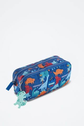 Trousse  - Multicolore