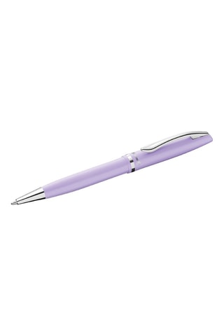 Stylo-bille Jazz Pastel - Encre bleue
