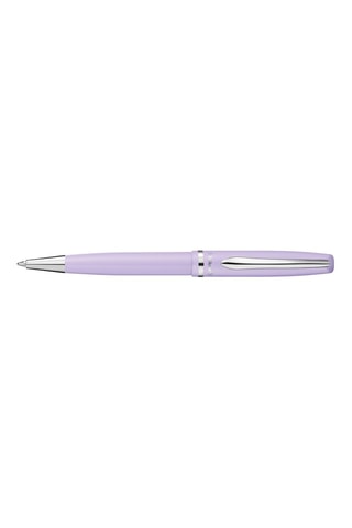Stylo-bille Jazz Pastel - Encre bleue