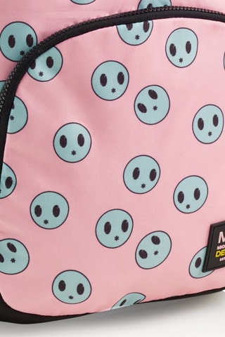 Sac à dos Don't Panic - Rose - Rose