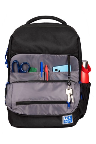Sac à dos B-Ready - Noir