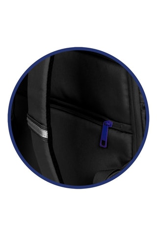 Sac à dos B-Ready - Noir