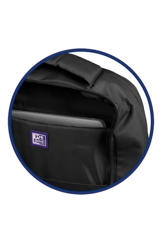 Sac à dos B-Ready - Noir
