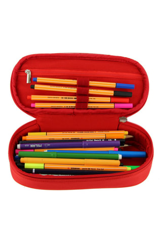 Trousse Kangoo - Modèle aléatoire - Multicolore