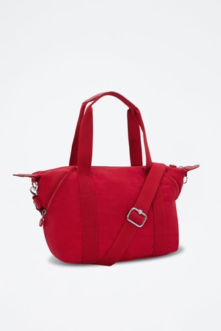 Sac à main - Rouge