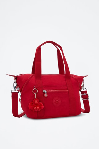 Sac à main - Rouge