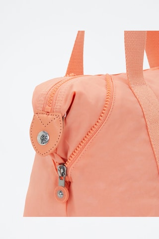Sac à main - Saumon