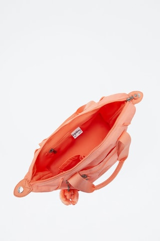 Sac à main - Saumon