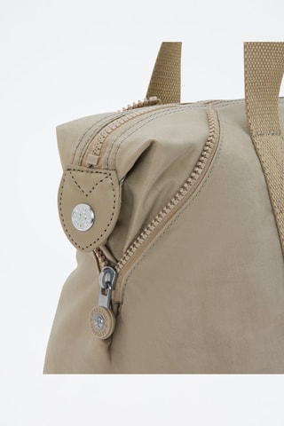 Sac à main - Taupe