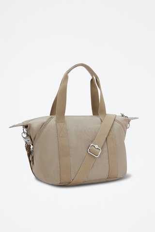 Sac à main - Taupe