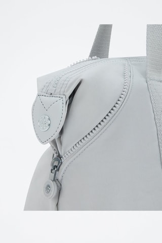 Sac à main - Gris clair