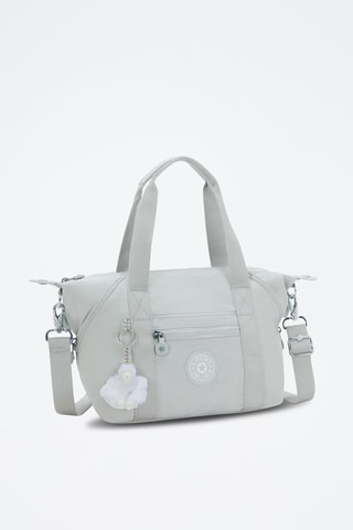 Sac à main - Gris clair