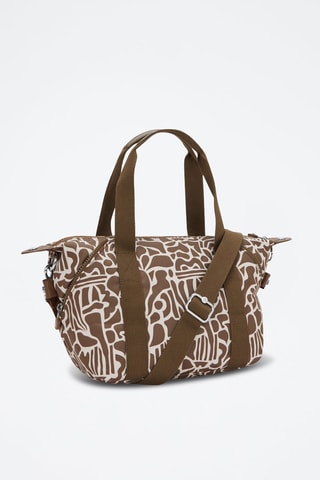 Sac porté épaule - Kaki