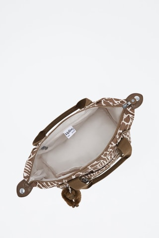 Sac porté épaule - Kaki