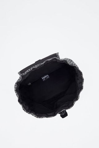 Sac à dos Anto - Gris et noir