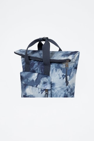 Sac à dos Shopp'R - Bleu